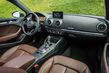Pregled kompaktne limuzine Audi A3 fotografija 8