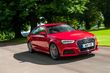 Pregled kompaktne limuzine Audi A3 fotografija 3