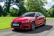 Pregled kompaktne limuzine Audi A3 fotografija 11