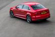 Pregled kompaktne limuzine Audi A3 fotografija 12