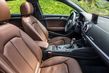 Pregled kompaktne limuzine Audi A3 fotografija 6