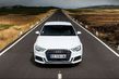 Pregled kompaktne limuzine Audi A3 fotografija 1