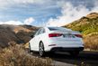 Pregled kompaktne limuzine Audi A3 fotografija 4