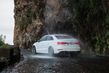 Pregled kompaktne limuzine Audi A3 fotografija 14