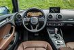 Pregled kompaktne limuzine Audi A3 fotografija 7