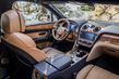 Pregled luksuznega križanca Bentley Bentayga fotografija 7