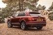 Pregled luksuznega križanca Bentley Bentayga fotografija 5