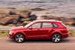 Pregled luksuznega križanca Bentley Bentayga fotografija 4