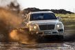 Pregled luksuznega križanca Bentley Bentayga fotografija 3