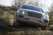 Pregled luksuznega križanca Bentley Bentayga fotografija 11