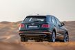 Pregled luksuznega križanca Bentley Bentayga fotografija 15