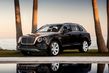 Pregled luksuznega križanca Bentley Bentayga fotografija 1