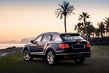 Pregled luksuznega križanca Bentley Bentayga fotografija 13