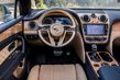 Pregled luksuznega križanca Bentley Bentayga fotografija 6