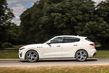Premium športni križanec Maserati Levante fotografija 11