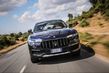 Premium športni križanec Maserati Levante fotografija 13