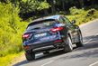 Premium športni križanec Maserati Levante fotografija 3