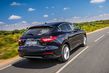 Premium športni križanec Maserati Levante fotografija 12