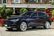Premium športni križanec Maserati Levante fotografija 1