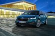 Pregled Skoda Octavia za modelno leto 2020 fotografija 1