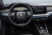Pregled Skoda Octavia za modelno leto 2020 fotografija 6