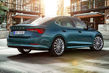 Pregled Skoda Octavia za modelno leto 2020 fotografija 3