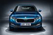 Pregled Skoda Octavia za modelno leto 2020 fotografija 9