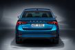 Pregled Skoda Octavia za modelno leto 2020 fotografija 10