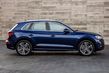 Druga generacija kompaktnega križanca Audi Q5 fotografija 11