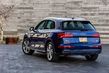 Druga generacija kompaktnega križanca Audi Q5 fotografija 9