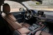 Druga generacija kompaktnega križanca Audi Q5 fotografija 5
