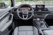 Druga generacija kompaktnega križanca Audi Q5 fotografija 6