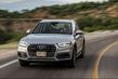 Druga generacija kompaktnega križanca Audi Q5 fotografija 3