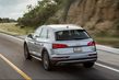 Druga generacija kompaktnega križanca Audi Q5 fotografija 4