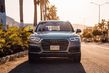 Druga generacija kompaktnega križanca Audi Q5 fotografija 10