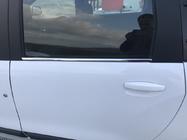 Renault Lodgy 2013–2022 Okenske obrobe (4 kos, nerjavno jeklo) OmsaLine - italijansko nerjavno jeklo fotografija 6