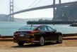 Polnovelikostna luksuzna limuzina Lexus LS 500 fotografija 3