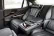 Polnovelikostna luksuzna limuzina Lexus LS 500 fotografija 10