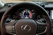 Polnovelikostna luksuzna limuzina Lexus LS 500 fotografija 7