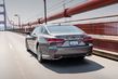 Polnovelikostna luksuzna limuzina Lexus LS 500 fotografija 14