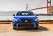 Polnovelikostna luksuzna limuzina Lexus LS 500 fotografija 5