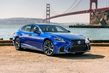 Polnovelikostna luksuzna limuzina Lexus LS 500 fotografija 13