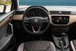 Peta generacija kompaktnega kombilimuzinskega modela SEAT Ibiza fotografija 7