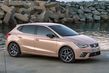 Peta generacija kompaktnega kombilimuzinskega modela SEAT Ibiza fotografija 12