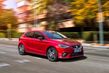 Peta generacija kompaktnega kombilimuzinskega modela SEAT Ibiza fotografija 4