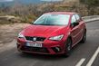 Peta generacija kompaktnega kombilimuzinskega modela SEAT Ibiza fotografija 5