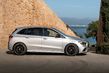 Subkompaktni enoprostorec tretje generacije Mercedes-Benz B-Class fotografija 14