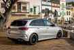Subkompaktni enoprostorec tretje generacije Mercedes-Benz B-Class fotografija 12