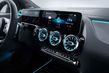 Subkompaktni enoprostorec tretje generacije Mercedes-Benz B-Class fotografija 8