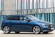 Subkompaktni enoprostorec tretje generacije Mercedes-Benz B-Class fotografija 4